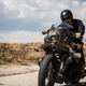 Image for article titled The BMW R18 Gets A Cafe Racer Redesign Reflecting Its Good-Natured Ride